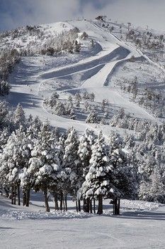 Ski Hill